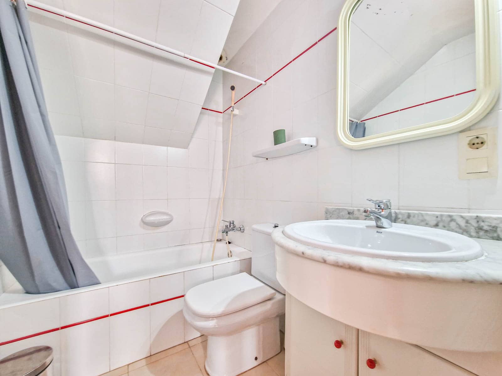 3 soveværelse Byhus til leje i Moraira med swimmingpool - € 1.300 (Ref: 8343426)