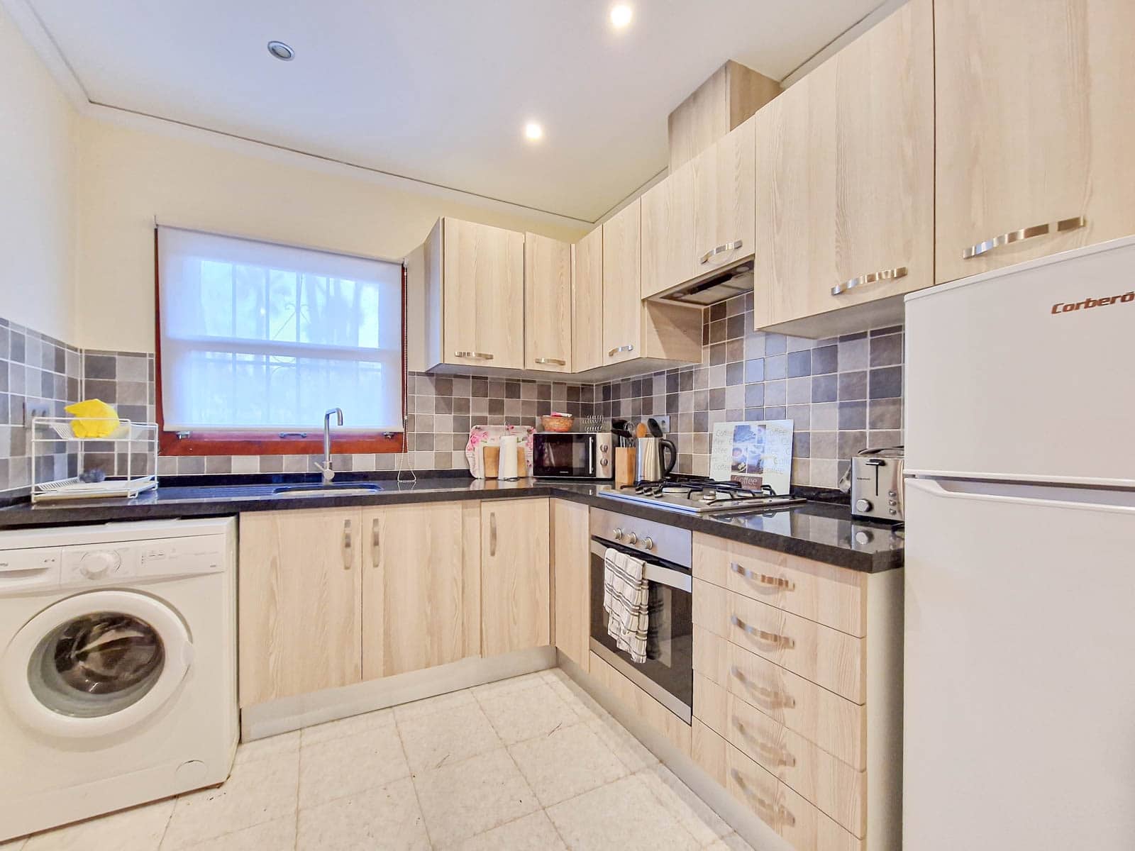 3 soveværelse Bungalow til leje i Benitachell / Benitatxell - € 1.300 (Ref: 8343428)