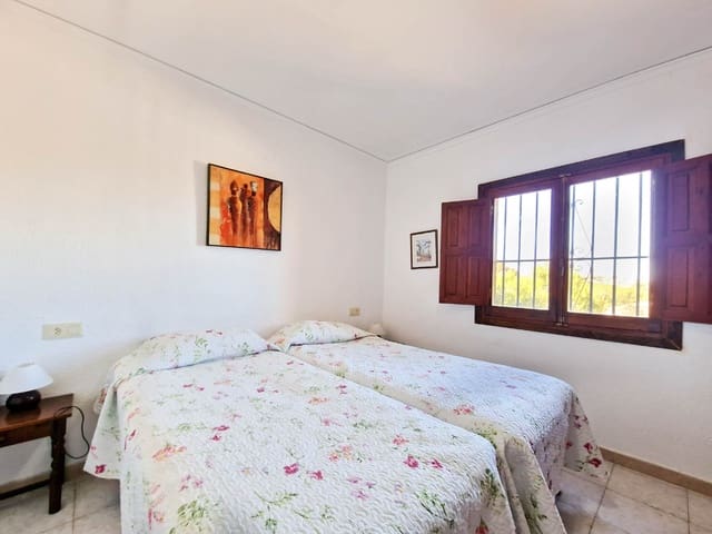 3 bedroom Bungalow for rent in Benitachell / Benitatxell - € 1,300 (Ref: 8343428)