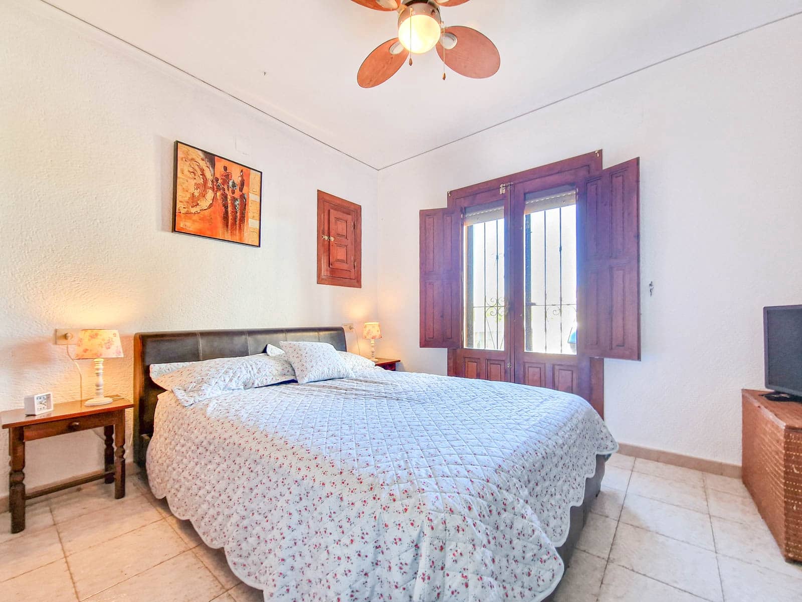 3 soveværelse Bungalow til leje i Benitachell / Benitatxell - € 1.300 (Ref: 8343428)