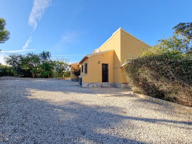 3 bedroom Bungalow for rent in Benitachell / Benitatxell - € 1,300 (Ref: 8343428)