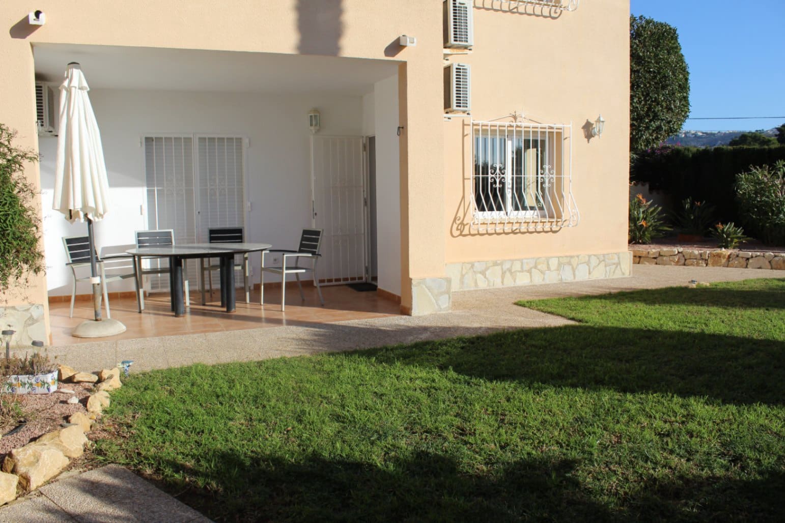 1 camera da letto Appartamento da affittare in Moraira - 875 € (Rif: 8343992)