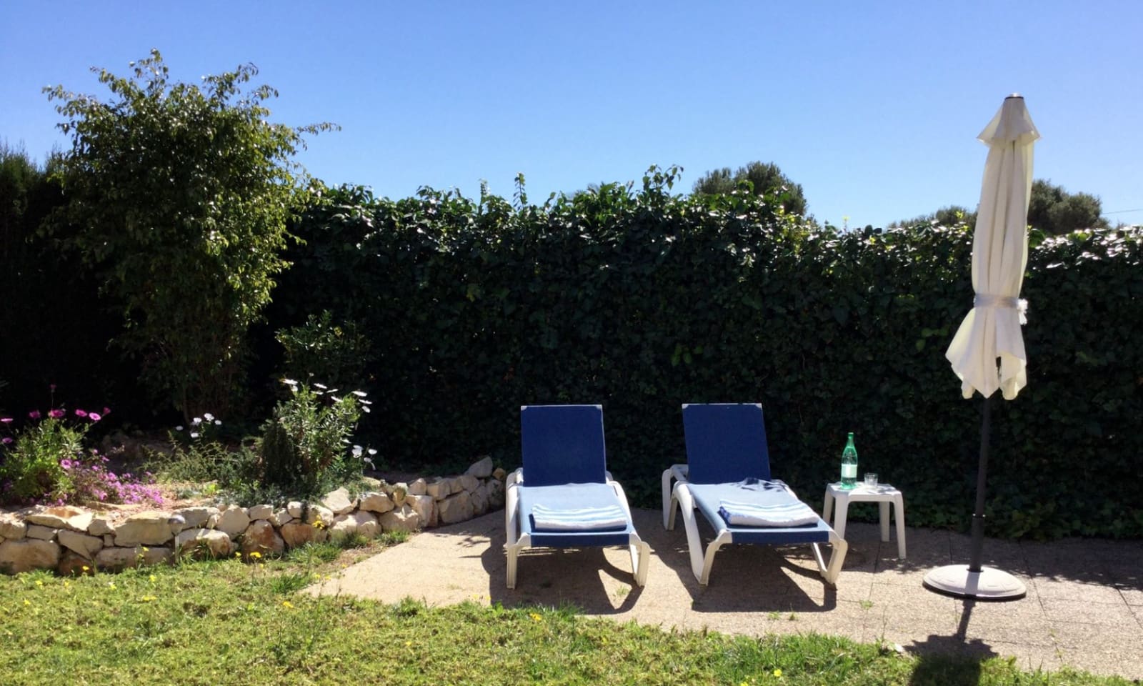 1 camera da letto Appartamento da affittare in Moraira - 875 € (Rif: 8343992)