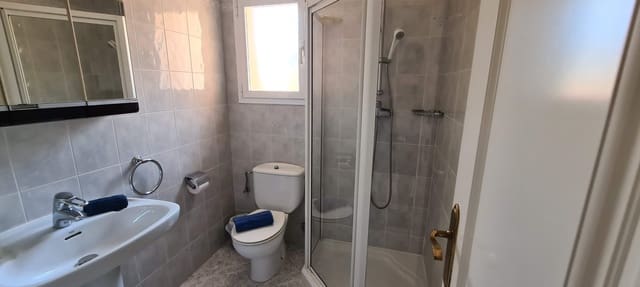 Appartement de 1 chambre à louer à Moraira, Teulada-Moraira - 875 € (Ref: 8343992)