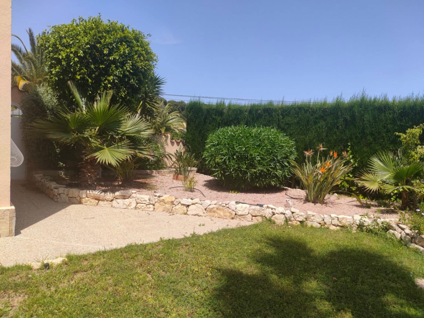 1 camera da letto Appartamento da affittare in Moraira - 875 € (Rif: 8343992)