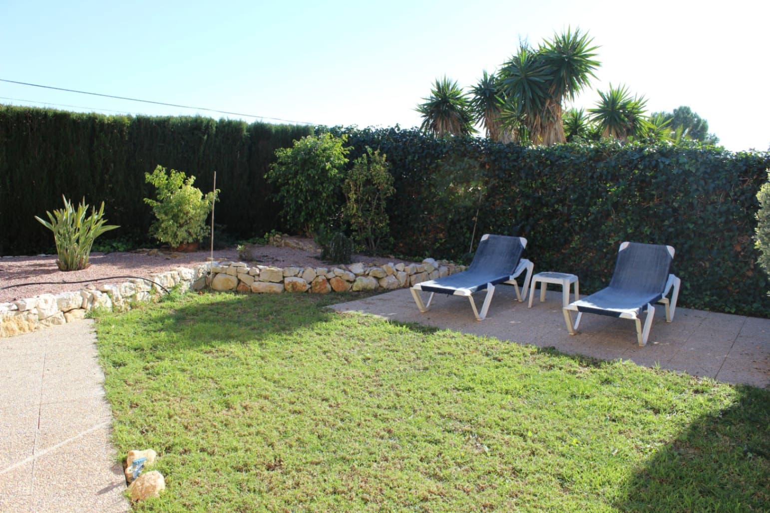 1 camera da letto Appartamento da affittare in Moraira - 875 € (Rif: 8343992)