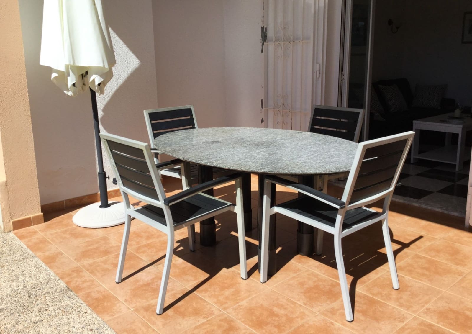 1 camera da letto Appartamento da affittare in Moraira - 875 € (Rif: 8343992)