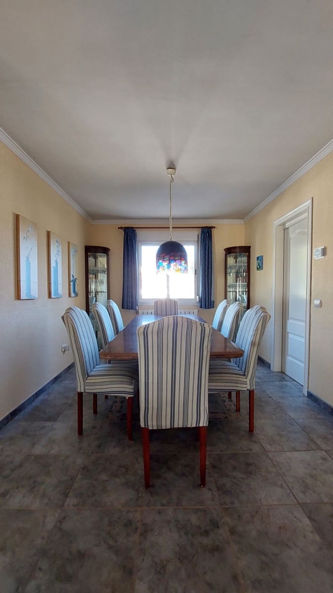 5 quarto Moradia para arrendamento para férias em Teulada com piscina Garagem - 2 110 € (Ref: 8346725)