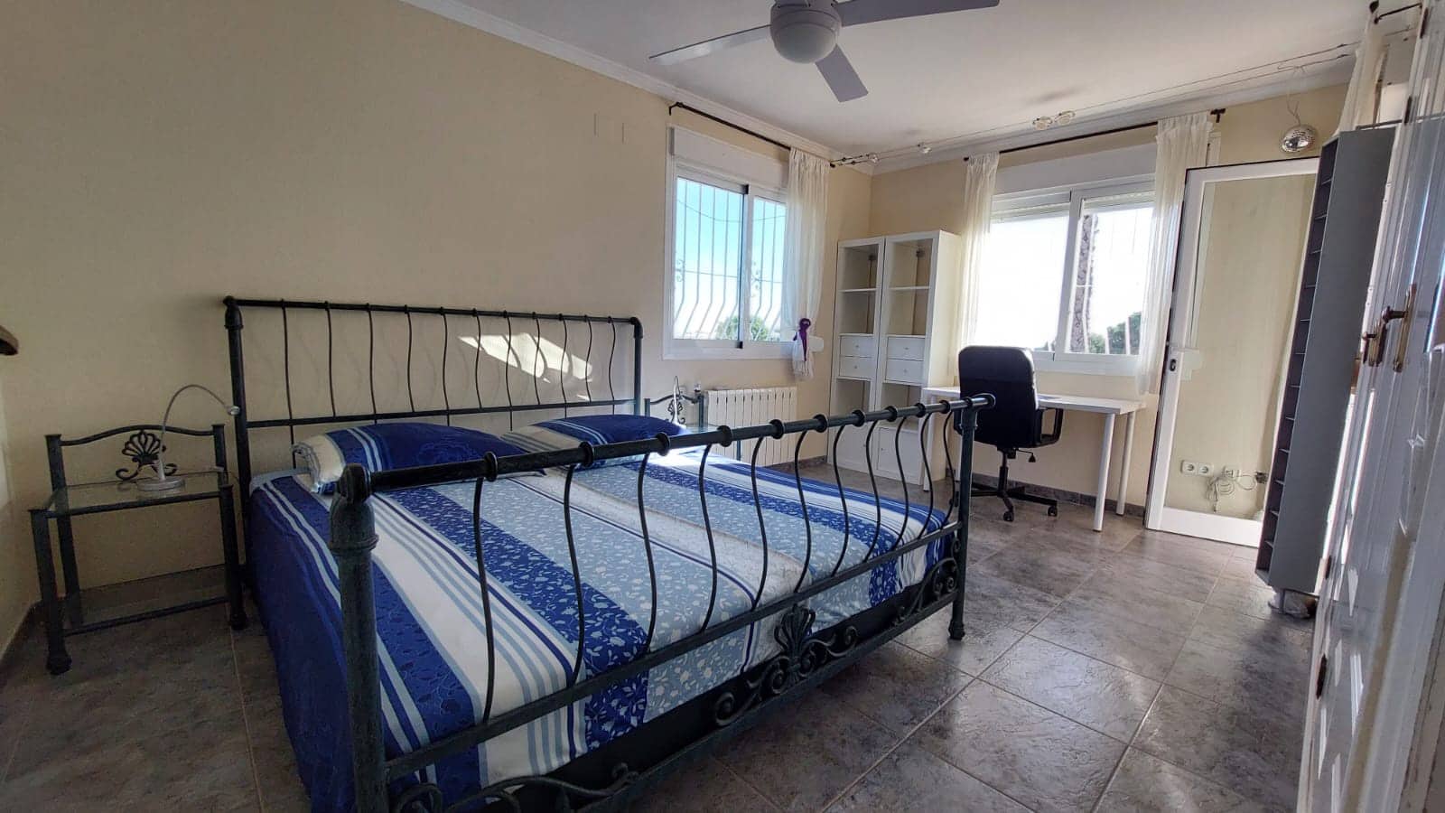 5 quarto Moradia para arrendamento para férias em Teulada com piscina Garagem - 2 110 € (Ref: 8346725)