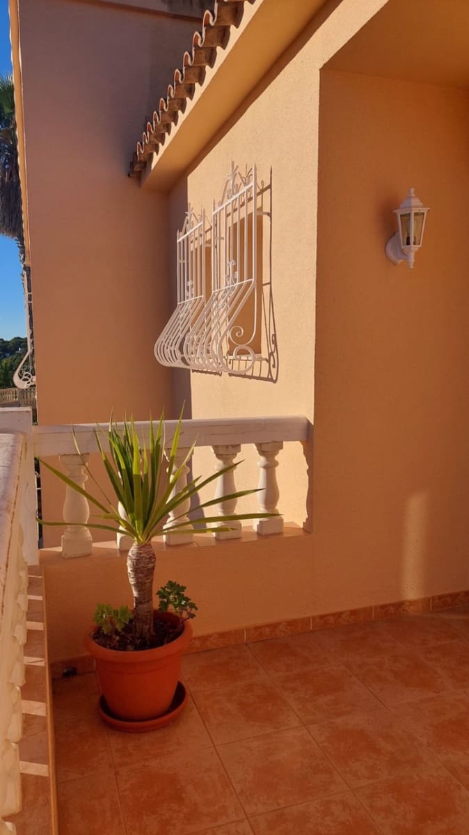 5 quarto Moradia para arrendamento para férias em Teulada com piscina Garagem - 2 110 € (Ref: 8346725)