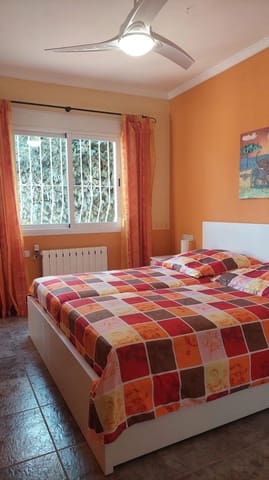 5 Zimmer Ferienvilla in Teulada Pueblo, Teulada-Moraira mit Pool Garage - 2.110 € (Ref: 8346725)