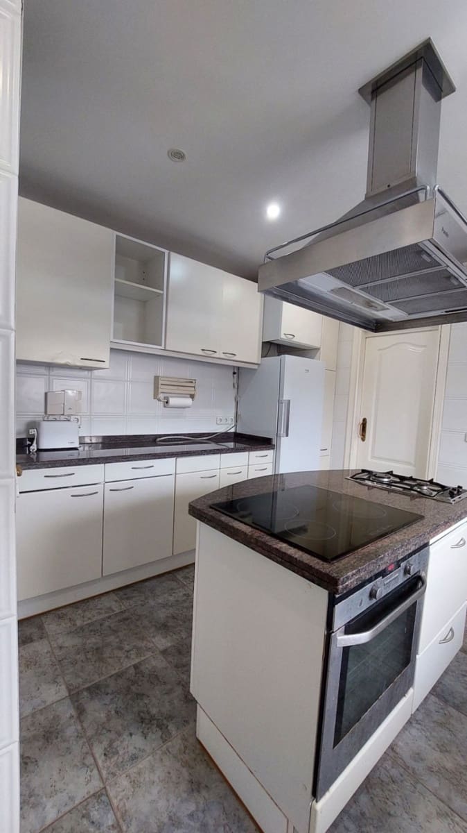 5 quarto Moradia para arrendamento para férias em Teulada com piscina Garagem - 2 110 € (Ref: 8346725)