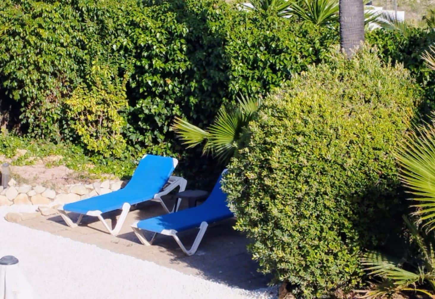 5 quarto Moradia para arrendamento para férias em Teulada com piscina Garagem - 2 110 € (Ref: 8346725)