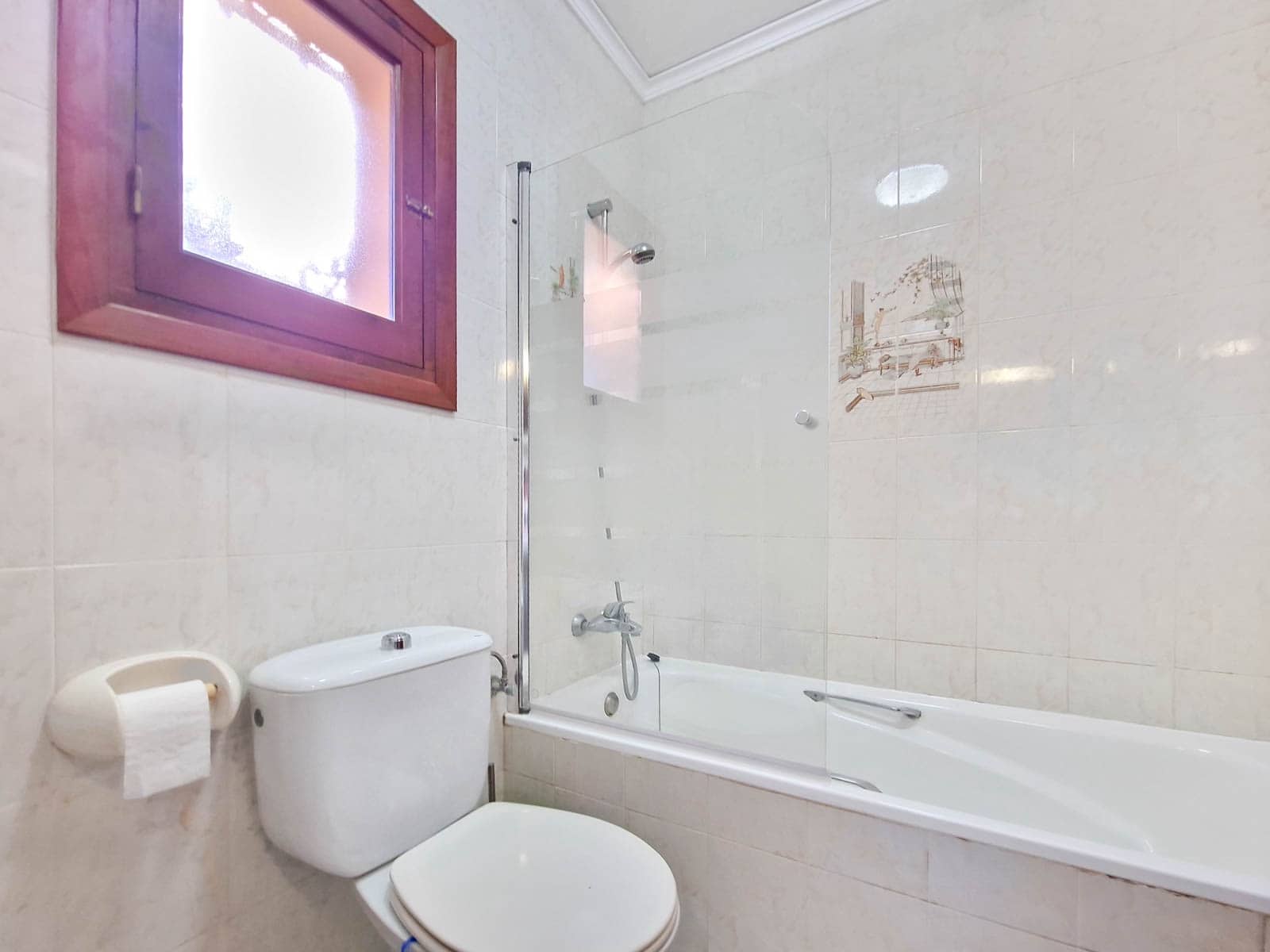 3 quarto Bungalow para arrendamento para férias em Benitachell / Benitatxell - 225 € (Ref: 8346727)