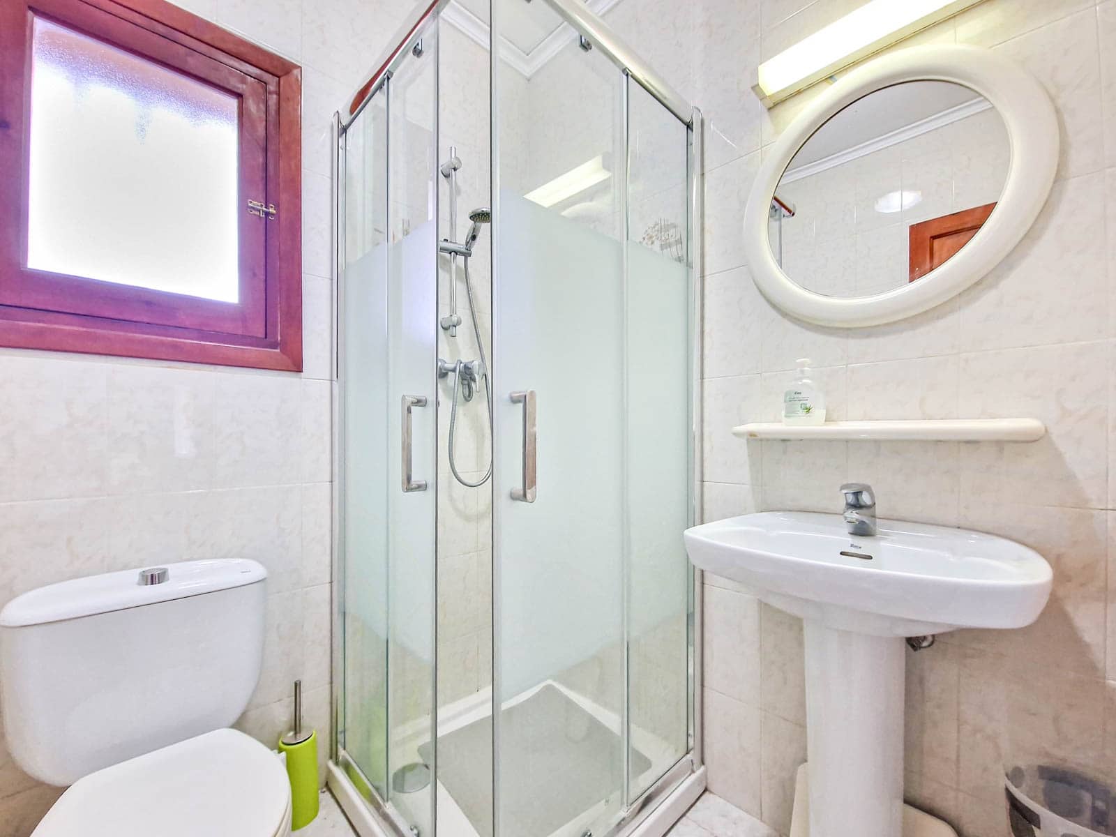 3 quarto Bungalow para arrendamento para férias em Benitachell / Benitatxell - 225 € (Ref: 8346727)