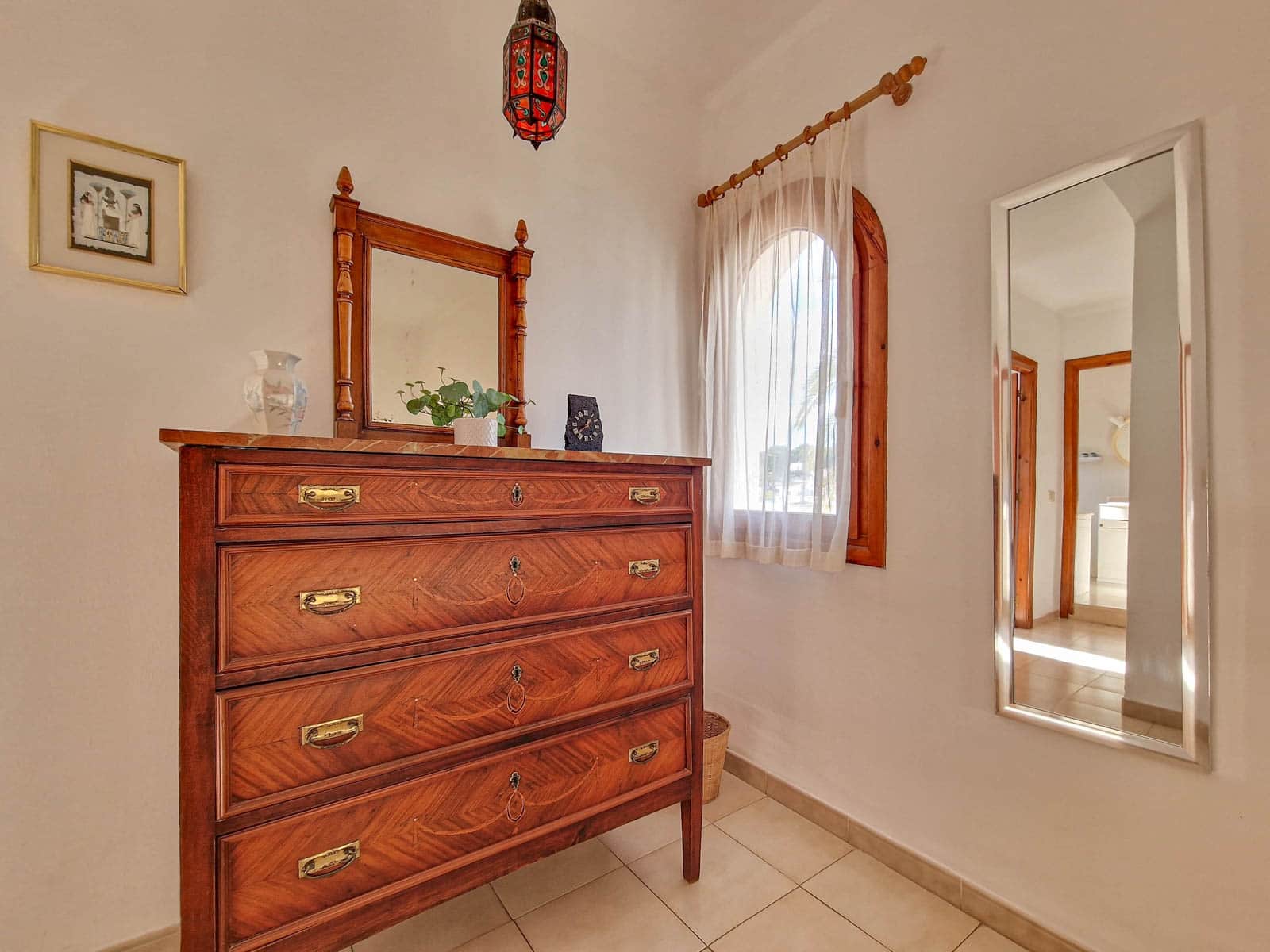 3 sovrum Hus för semesterbostäder i Moraira - 195 € (Ref: 8346728)