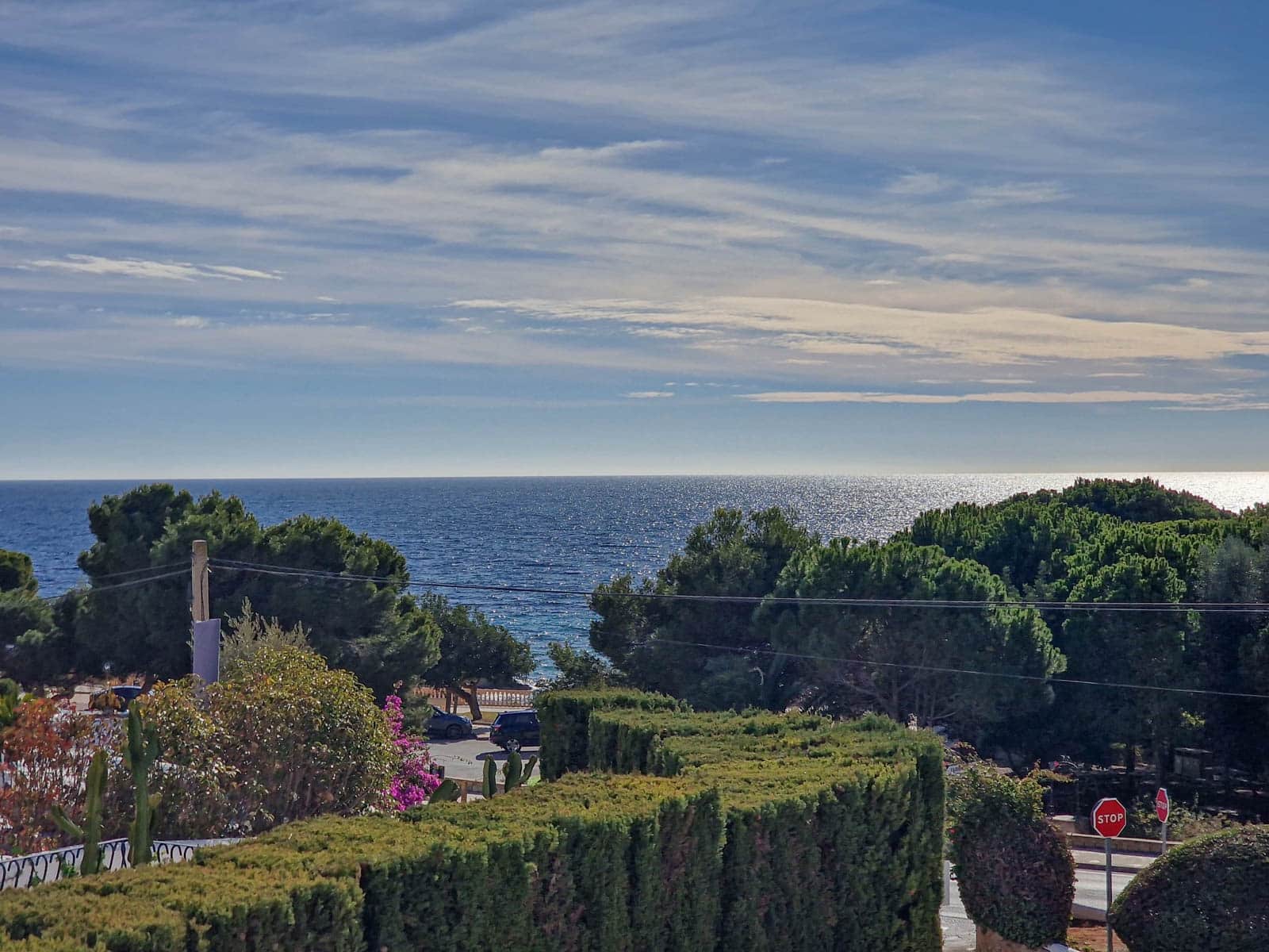 3 sovrum Hus för semesterbostäder i Moraira - 195 € (Ref: 8346728)