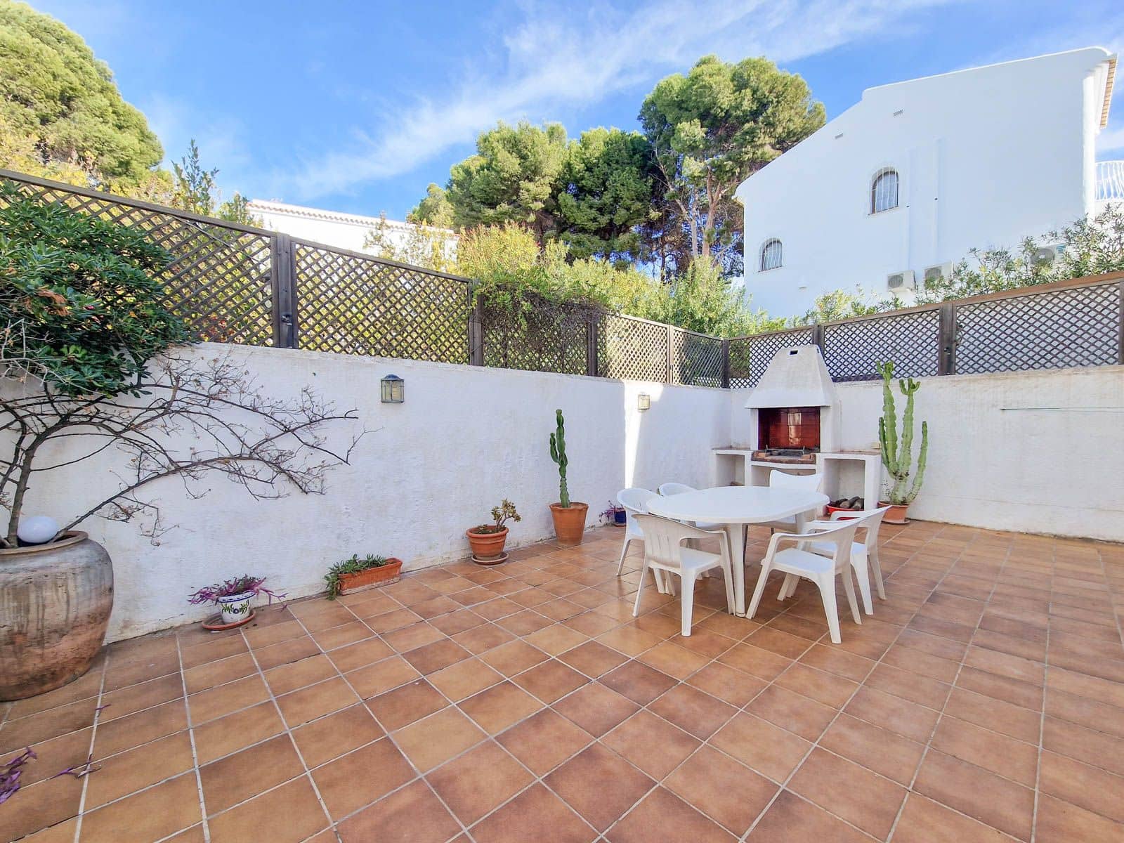 3 sovrum Hus för semesterbostäder i Moraira - 195 € (Ref: 8346728)