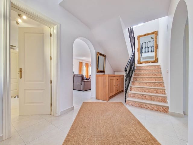 3 sovrum Villa för semesterbostäder i Benitachell / Benitatxell med garage - 245 € (Ref: 8346729)