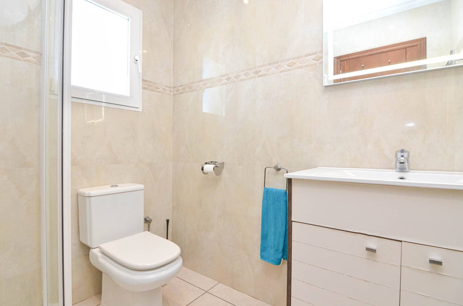 4 quarto Moradia para arrendamento para férias em Moraira - 395 € (Ref: 8346730)