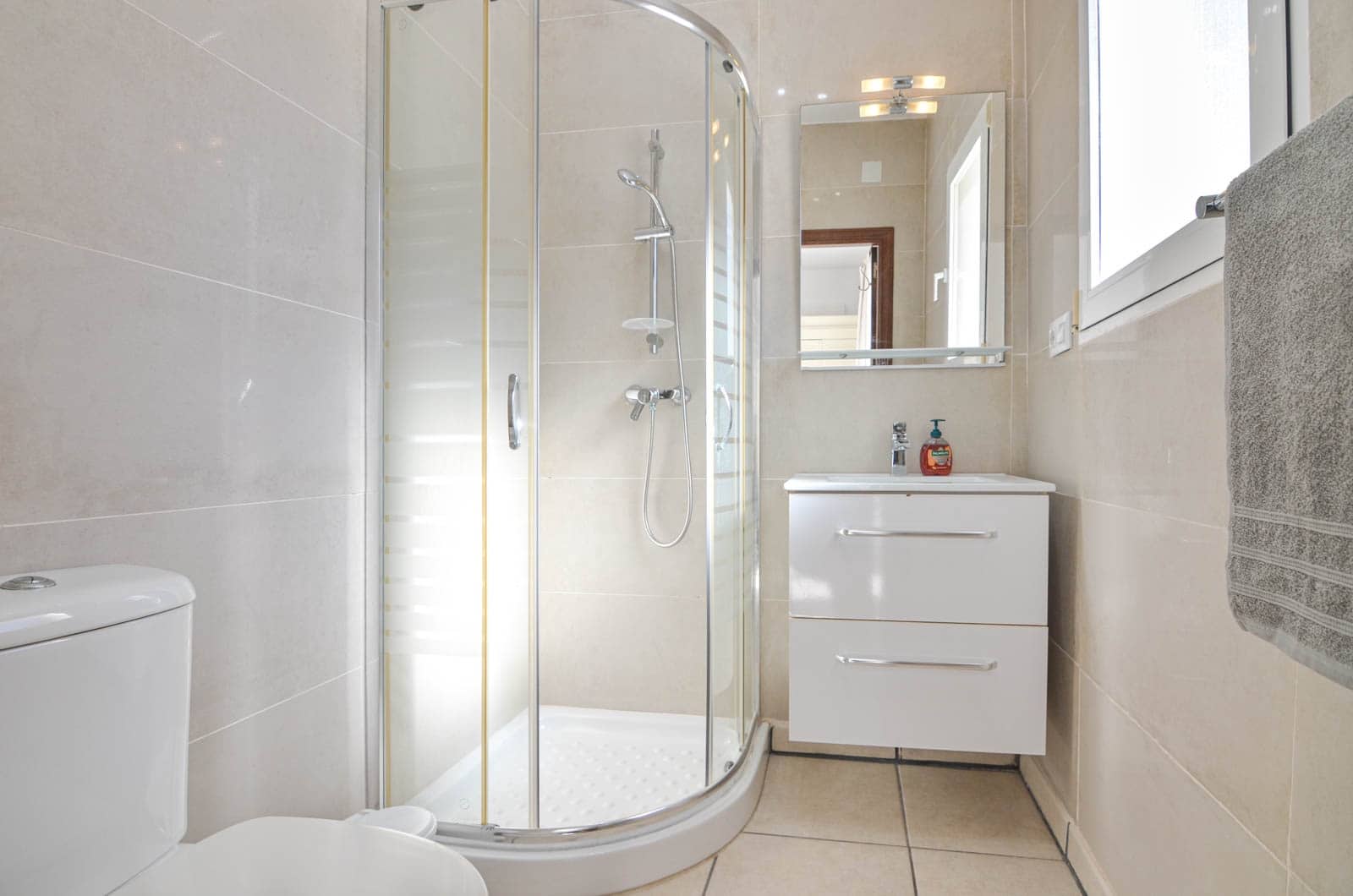 4 quarto Moradia para arrendamento para férias em Moraira - 395 € (Ref: 8346730)