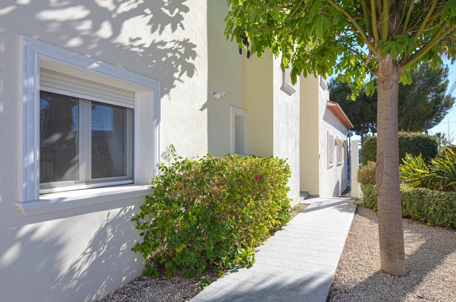 4 quarto Moradia para arrendamento para férias em Moraira - 395 € (Ref: 8346730)