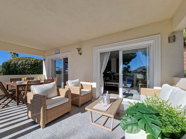 4 quarto Moradia para arrendamento para férias em Moraira, Teulada-Moraira - 395 € (Ref: 8346730)