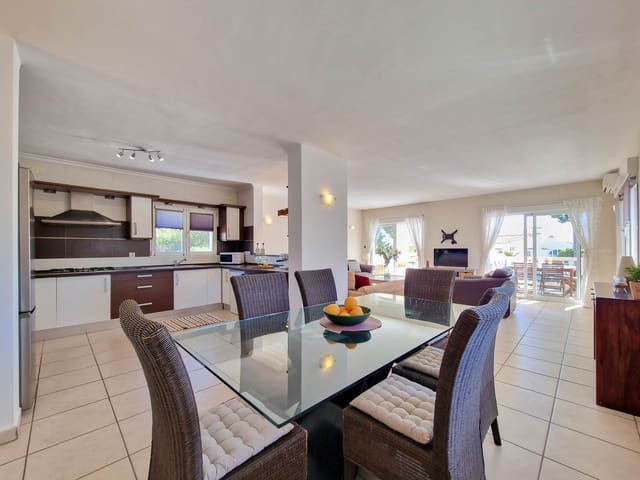 4 quarto Moradia para arrendamento para férias em Moraira, Teulada-Moraira - 395 € (Ref: 8346730)