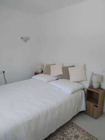 3 bedroom Villa for rent in Benitachell / Benitatxell - € 1,800 (Ref: 8505301)