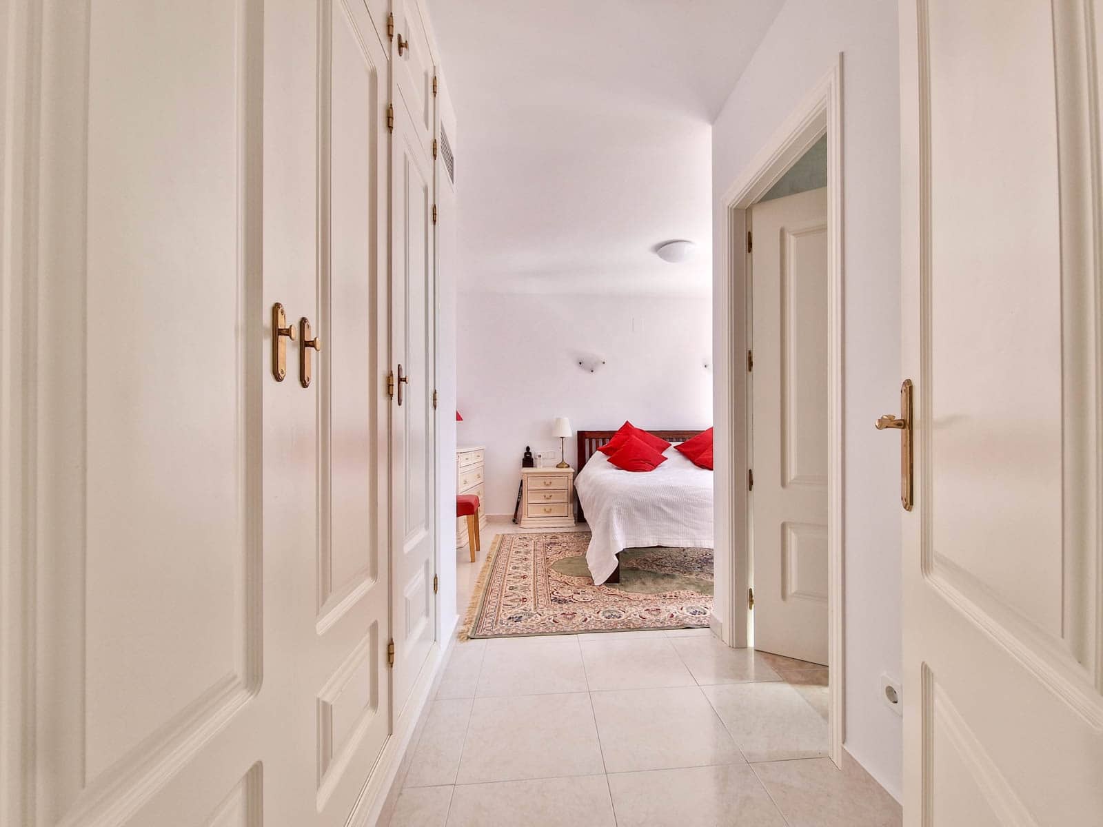 3 soveværelse Villa til leje i Benitachell / Benitatxell - € 1.800 (Ref: 8505301)