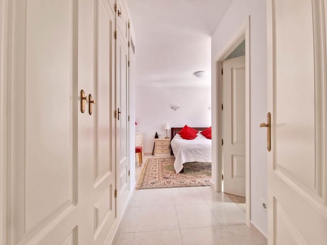 3 bedroom Villa for rent in Benitachell / Benitatxell - € 1,800 (Ref: 8505301)