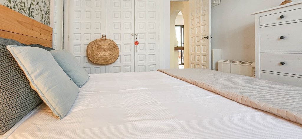 2 camera da letto Appartamento da affitare come casa vacanza in Moraira con garage - 125 € (Rif: 8625955)