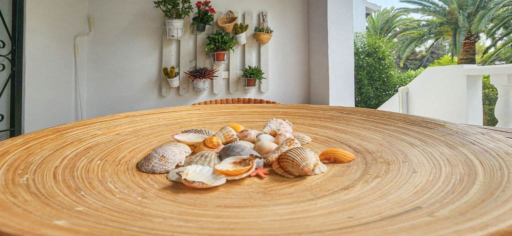 2 camera da letto Appartamento da affitare come casa vacanza in Moraira con garage - 125 € (Rif: 8625955)