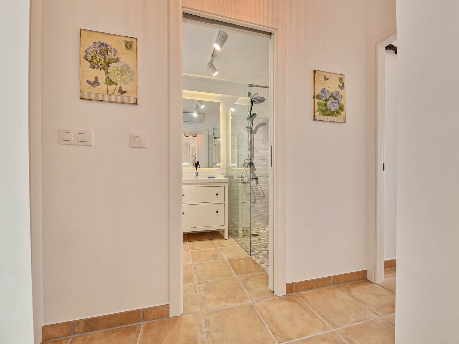 2 sypialnia Bungalow na kwatery wakacyjne w Moraira z basenem garażem - 198 € (Ref: 8796621)