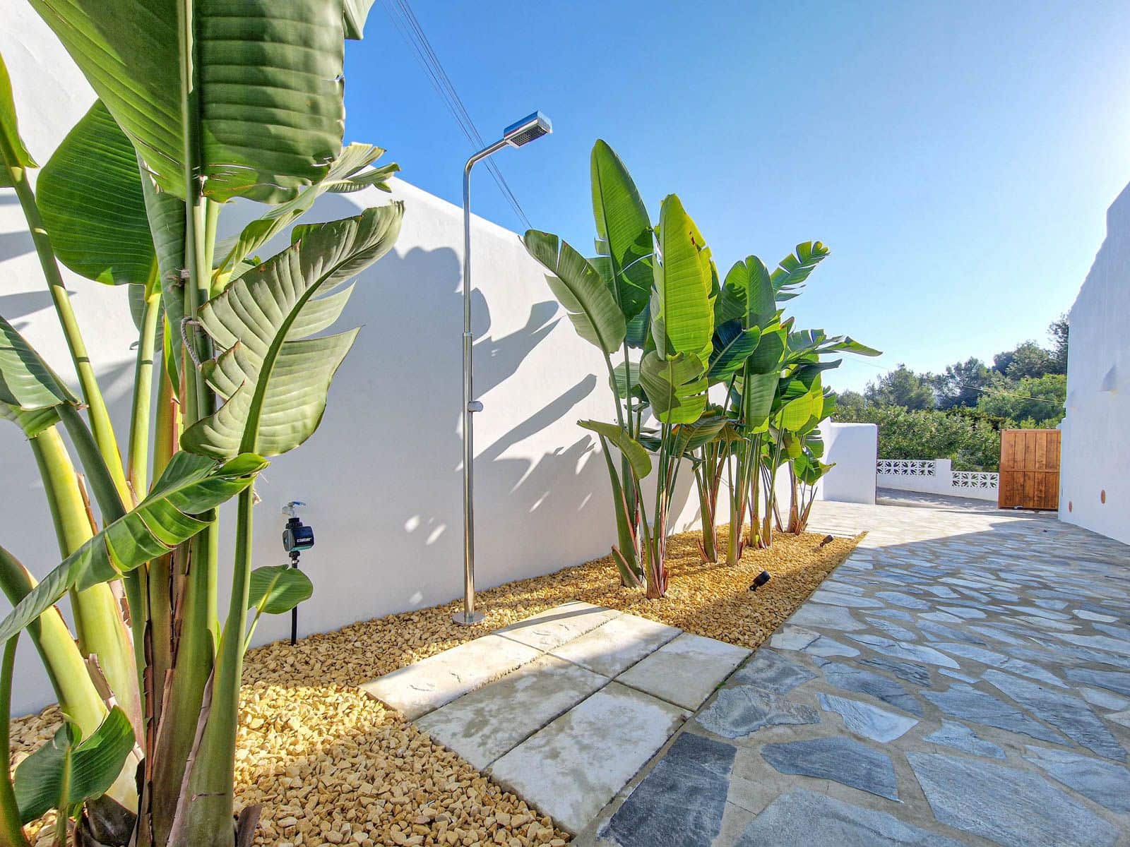 2 sypialnia Bungalow na kwatery wakacyjne w Moraira z basenem garażem - 198 € (Ref: 8796621)