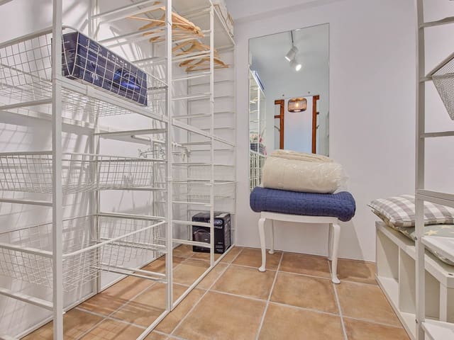 Bungalow de 2 habitaciones en Moraira, Teulada-Moraira en alquiler vacacional con piscina garaje - 198 € (Ref: 8796621)