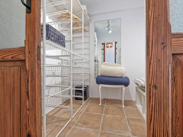 Bungalow de 2 habitaciones en Moraira, Teulada-Moraira en alquiler vacacional con piscina garaje - 198 € (Ref: 8796621)