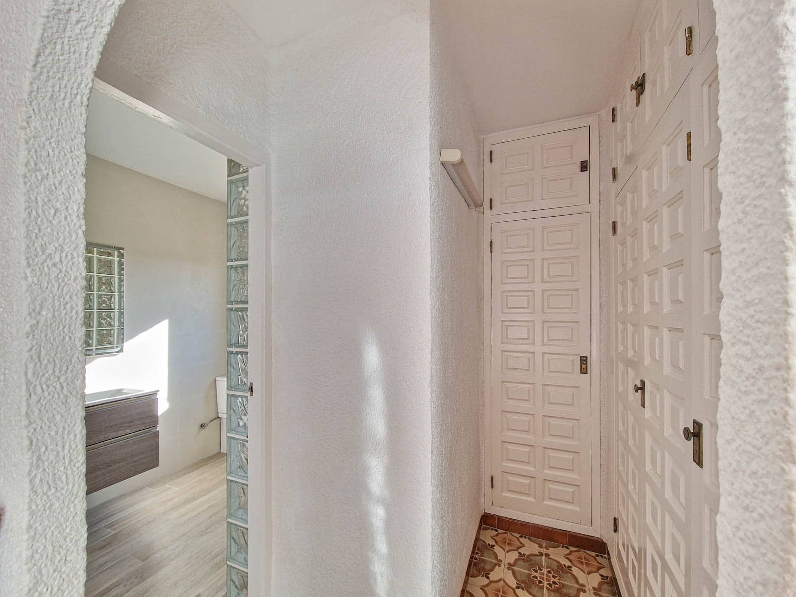 4 makuuhuone Huvila lomavuokrausta paikassa Pinosol mukana uima-altaan - 2 700 € (Ref: 8802941)