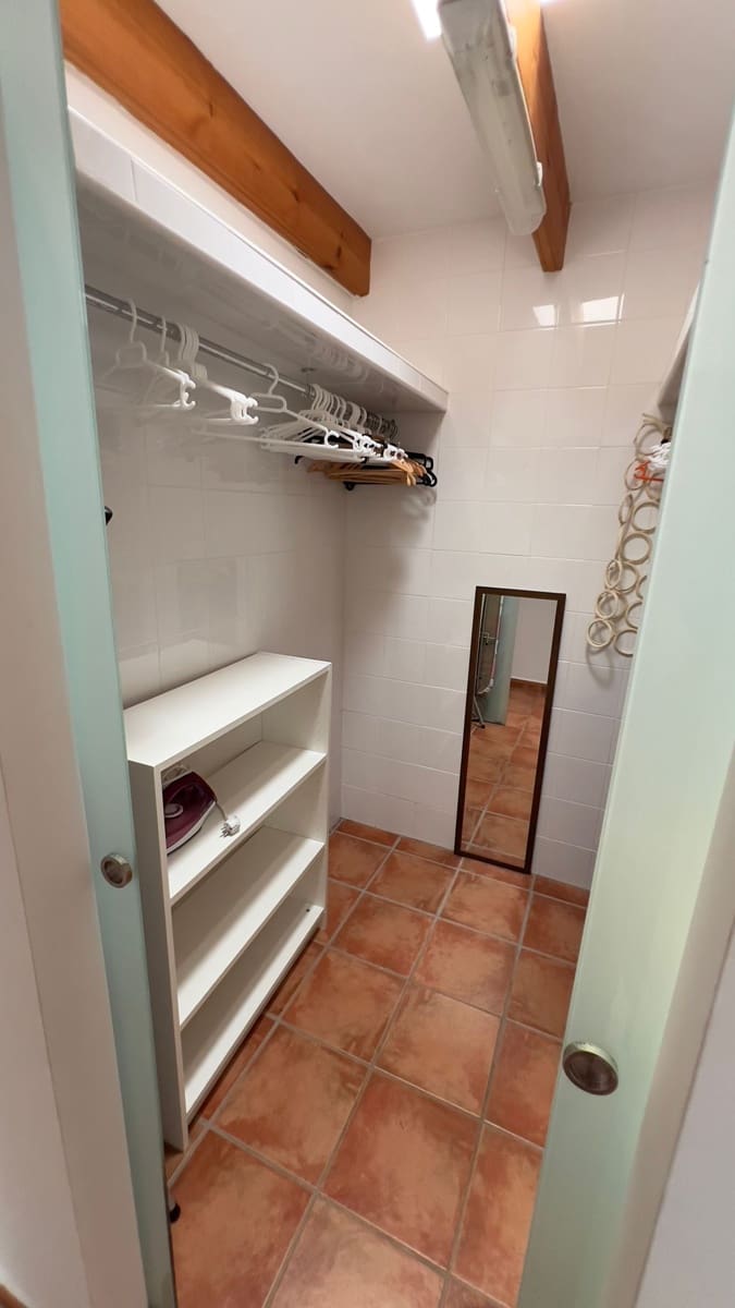 4 soveværelse Villa til leje i Moraira - € 3.800 (Ref: 9195234)