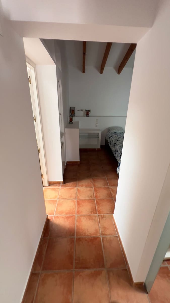 4 soveværelse Villa til leje i Moraira - € 3.800 (Ref: 9195234)