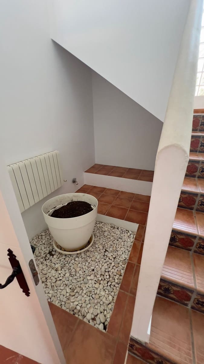 4 soveværelse Villa til leje i Moraira - € 3.800 (Ref: 9195234)