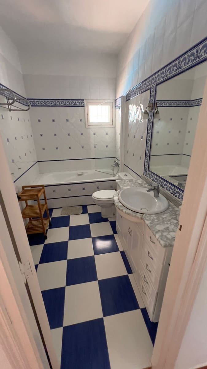 4 soveværelse Villa til leje i Moraira - € 3.800 (Ref: 9195234)