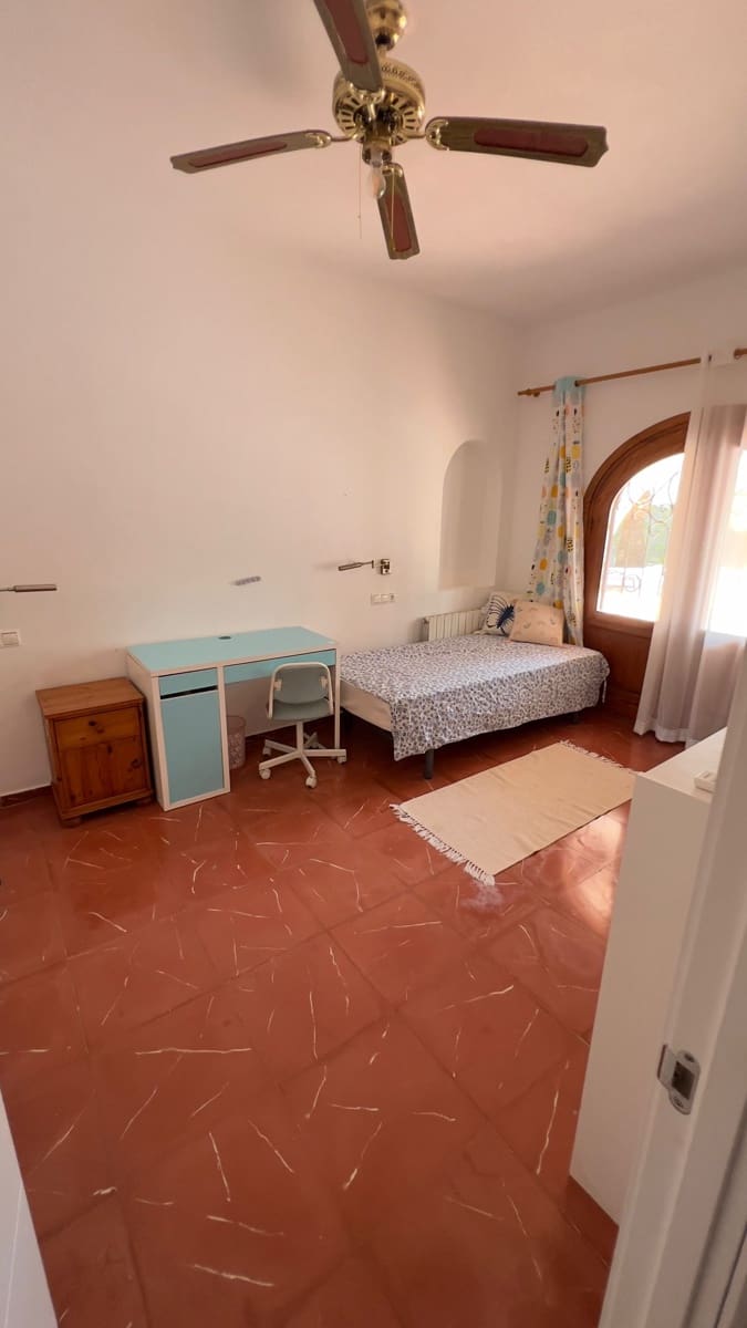 4 soveværelse Villa til leje i Moraira - € 3.800 (Ref: 9195234)