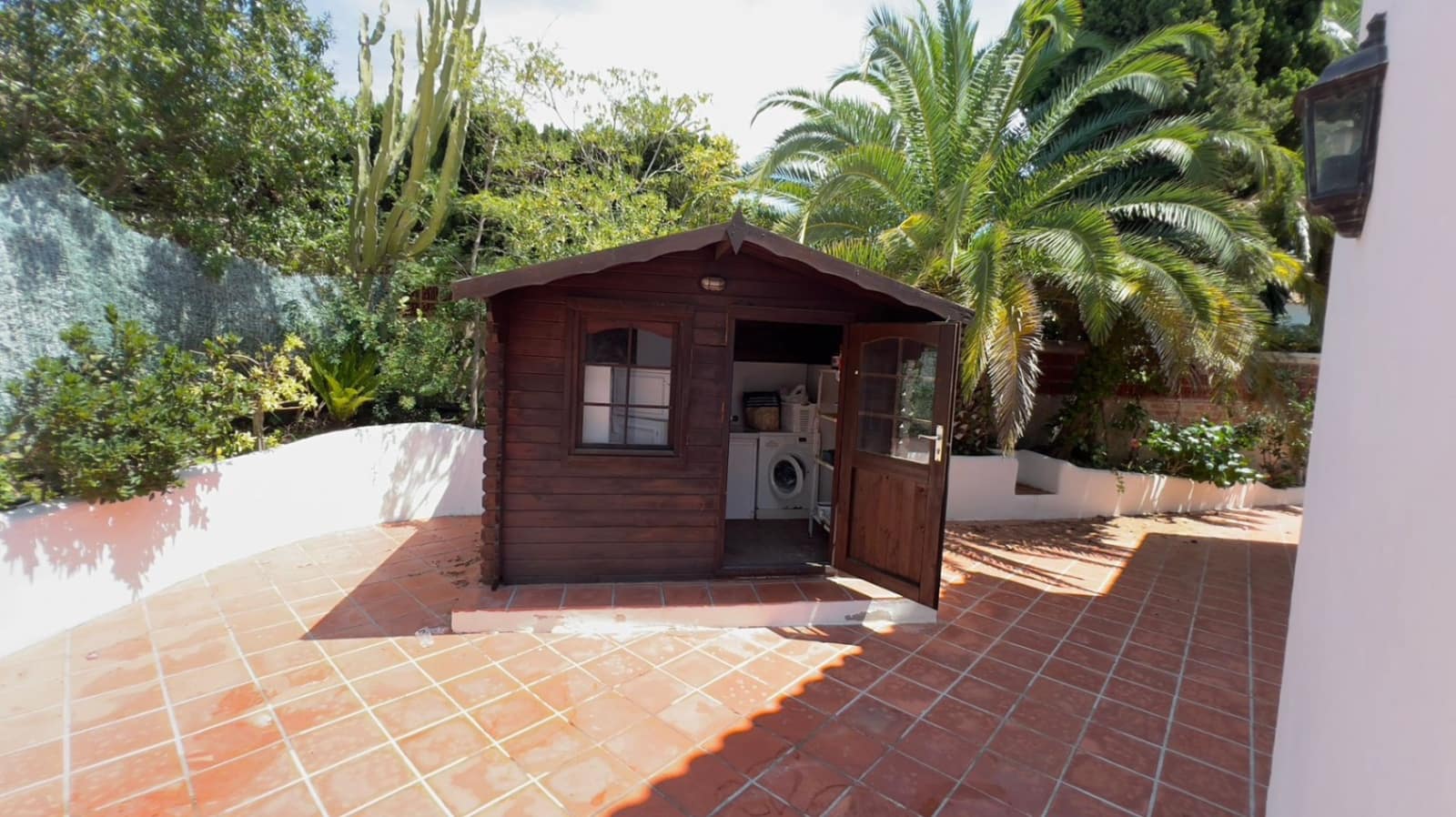 4 soveværelse Villa til leje i Moraira - € 3.800 (Ref: 9195234)