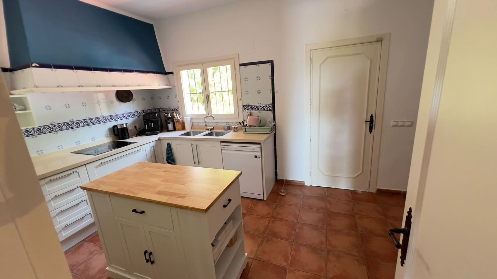 4 soveværelse Villa til leje i Moraira - € 3.800 (Ref: 9195234)