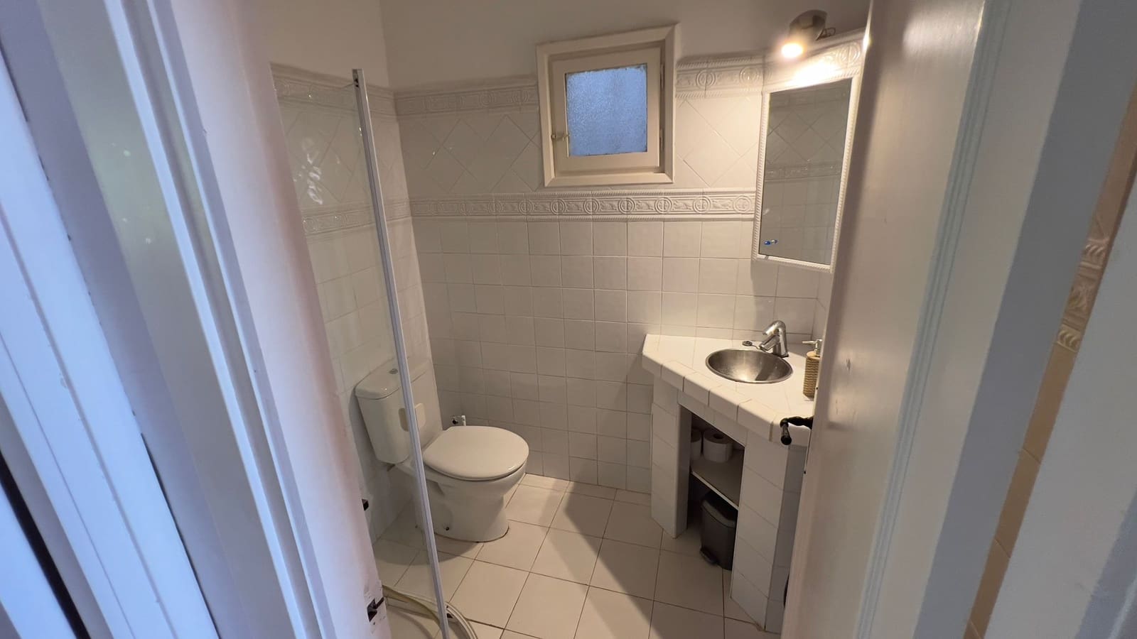 4 soveværelse Villa til leje i Moraira - € 3.800 (Ref: 9195234)