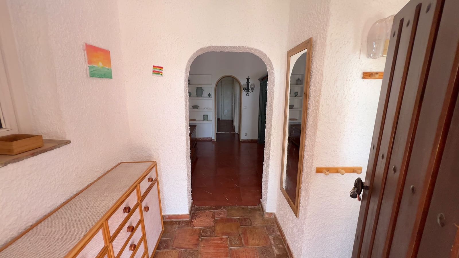 4 soveværelse Villa til leje i Moraira - € 3.800 (Ref: 9195234)