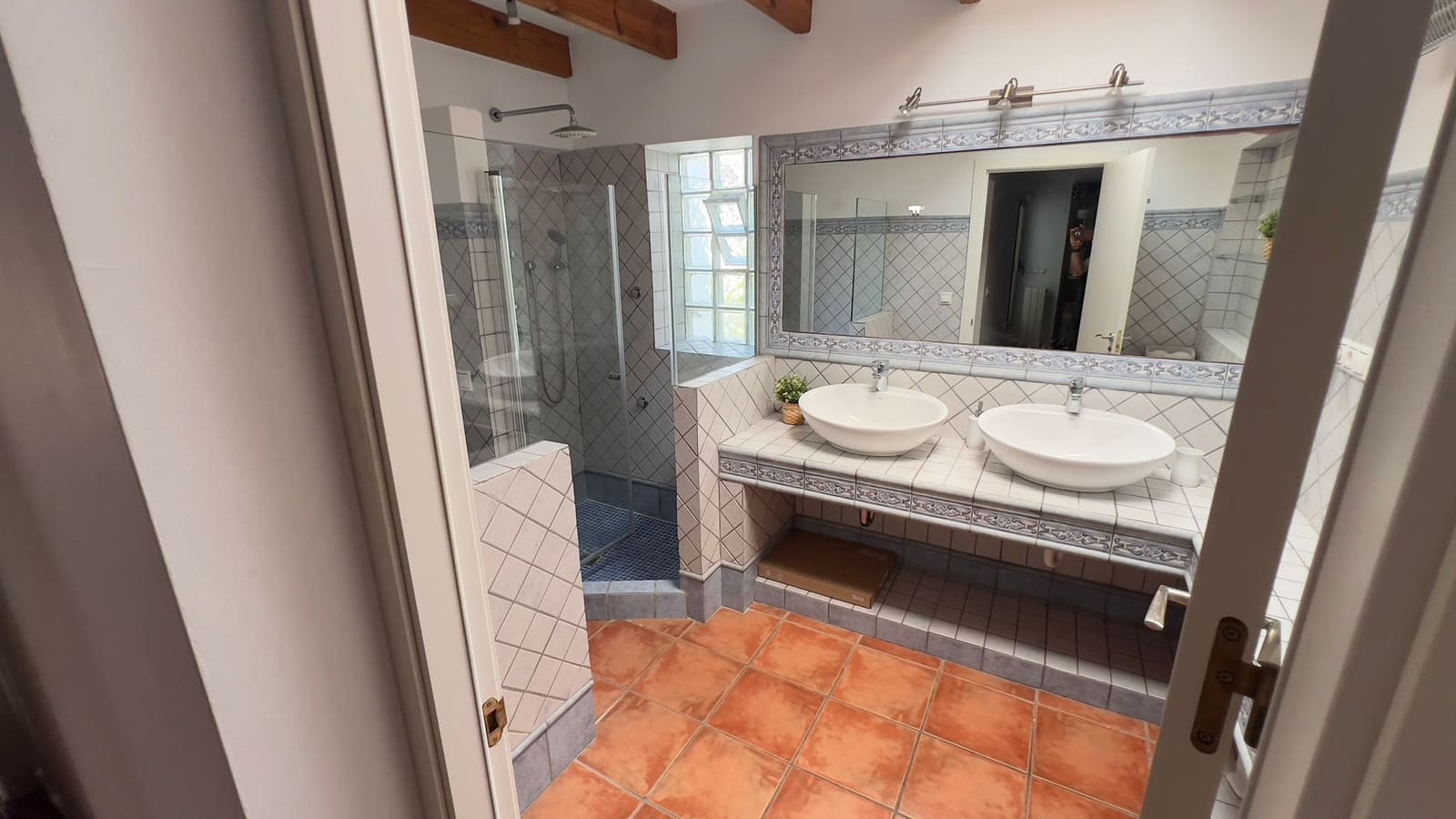 4 soveværelse Villa til leje i Moraira - € 3.800 (Ref: 9195234)