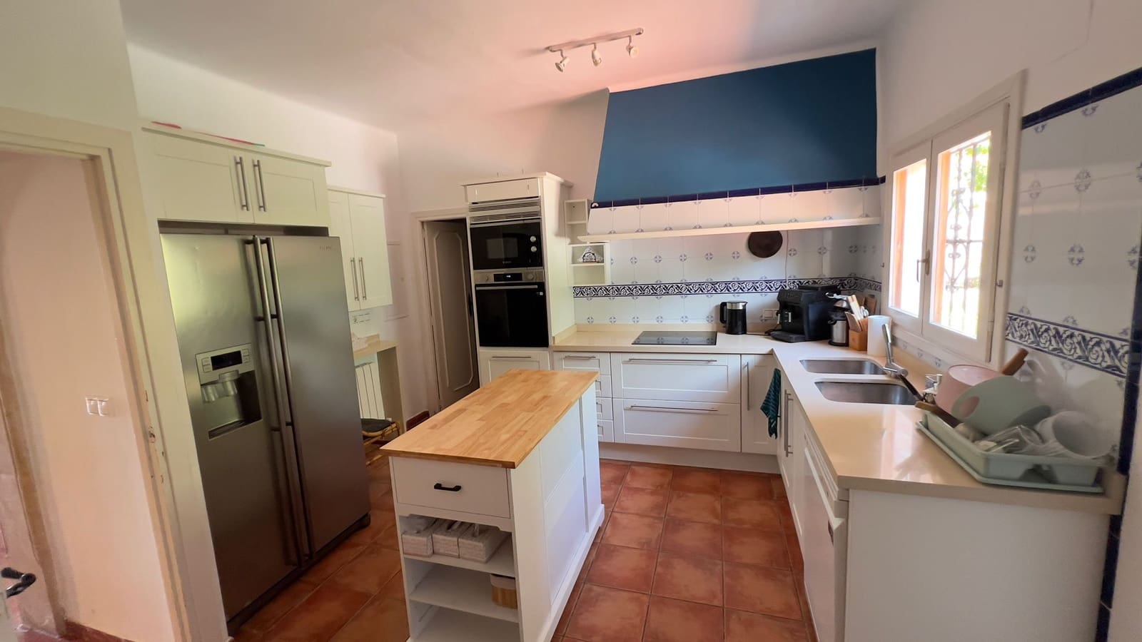 4 soveværelse Villa til leje i Moraira - € 3.800 (Ref: 9195234)