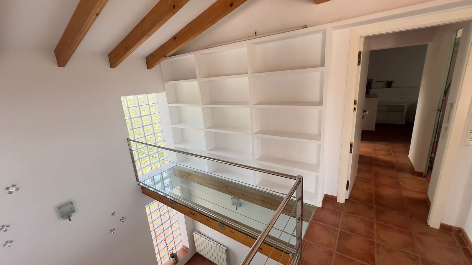 4 soveværelse Villa til leje i Moraira - € 3.800 (Ref: 9195234)